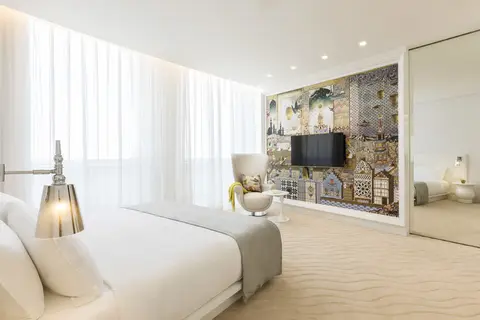 Mondrian Doha in Doha — foto 2