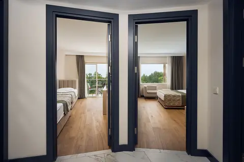 Seaden Sea World Resort & Spa in Manavgat, foto 8