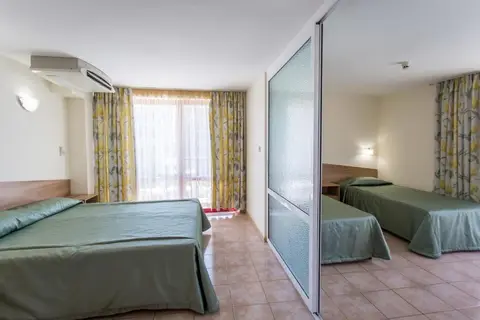 Hotel Longosa in Sunny Beach, foto 21
