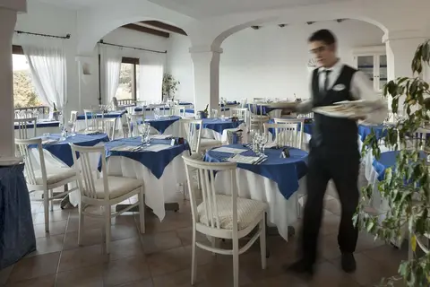Myo Hotel Stelle Marine in Cannigione — foto 5