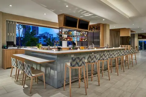 AC Hotel by Marriott Fort Lauderdale Beach in Fort Lauderdale, foto 12
