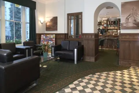 Mercure London Hyde Park in Londen — foto 5