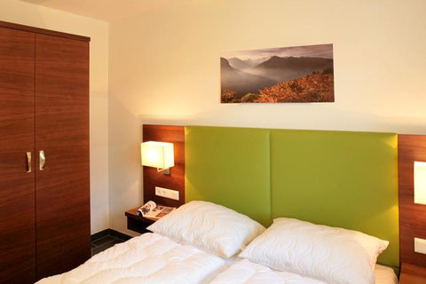 Residence Saalbach foto 10