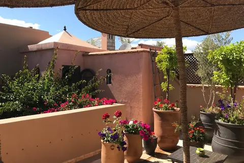 Dar Zaman in Marrakesh, foto 12