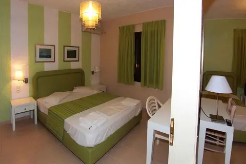Perla Apartments in Δημοτική Ενότητα Γαζίου — foto 7