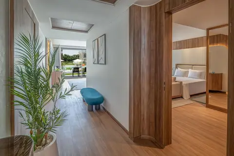 Rixos Premium Magawish Bay View in Hurghada — foto 12
