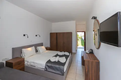 Belvita Hotel in Κολύμπια — foto 3