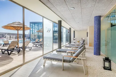 Hotel Barcelo Fuerteventura Mar foto 4