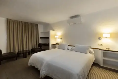Kabila Hotel in Tetouan — foto 11