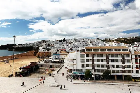 Hotel Edificio Albufeira in Albufeira, foto 5