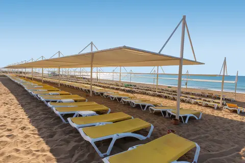 Victory Resort Hotel in Manavgat, foto 6