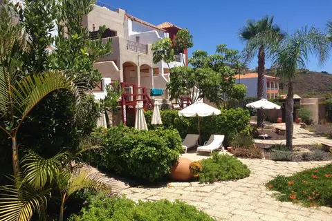 Finca Vista Bonita in San Miguel de Abona — foto 29