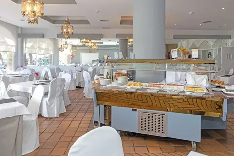 Soho Boutique Puerto in El Puerto de Santa María — foto 7