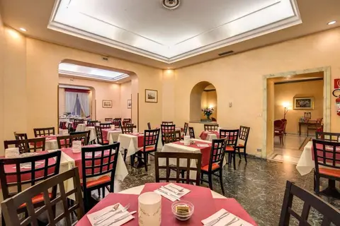 Hotel San Remo in Rome, foto 6
