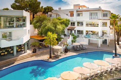 MarSenses Natura Olea Hotel in Felanitx