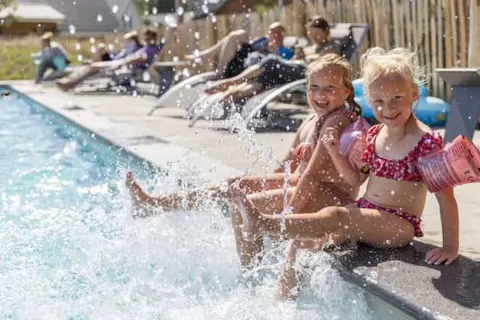 Dormio Resort Berck-sur-Mer foto 3