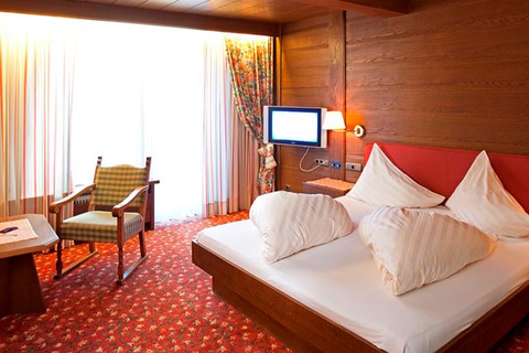 Sporthotel St. Anton foto 2