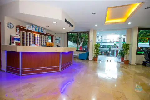 Private Hotel in Marmaris, foto 16