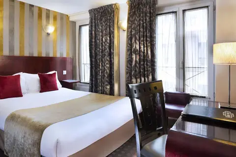 Hotel Opera d Antin in Parijs, foto 26