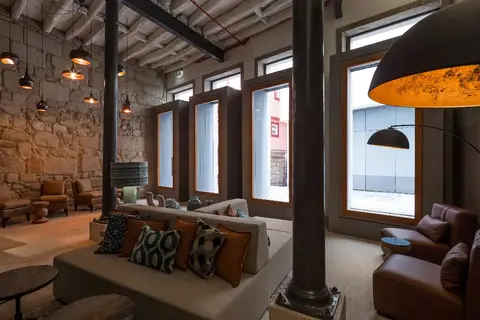 Descobertas Boutique Hotel in Vila Nova de Gaia — foto 9