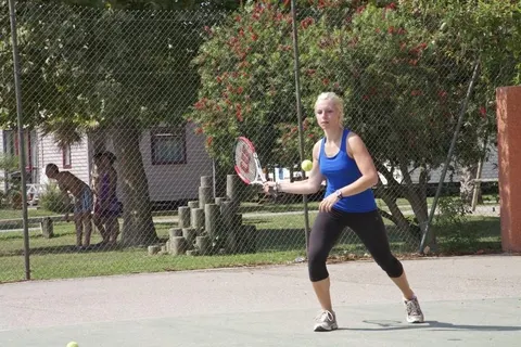 Camping La Sirène foto 26