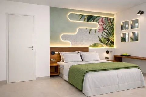 Calimera Sunpark Alanya foto 2