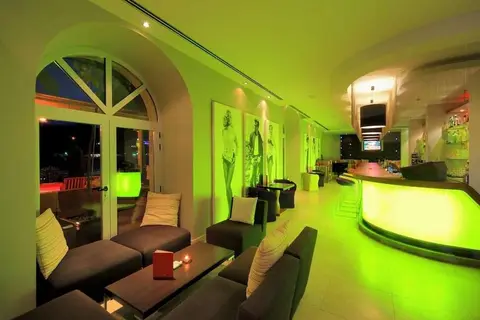 Riva Marina Hvar Hotel in Hvar — foto 11