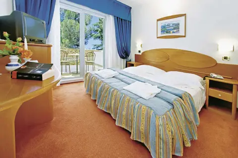 Villa Galijot Plava Laguna in Porec, foto 24