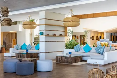 Design Plus Seya Beach Hotel in Çeşme — foto 12