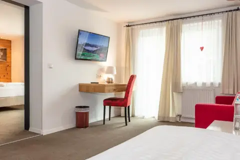 Hotel Unterbrunn in Neukirchen am Großvenediger — foto 12