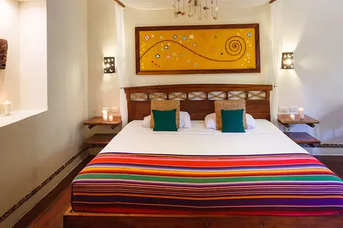Villas HM Paraiso del Mar in Holbox — foto 4