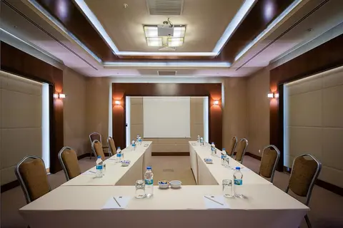Istanbul Sabiha Gökcen Airport Hotel in Fatih, foto 13