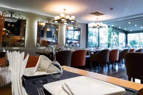 Sky Kamer Hotel in Muratpaşa — foto 20