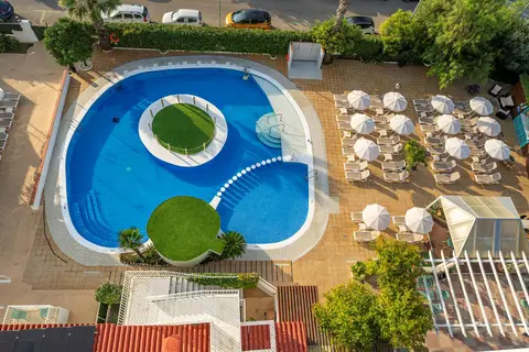 Bamblue Boutique Apartments in Pineda de Mar — foto 7