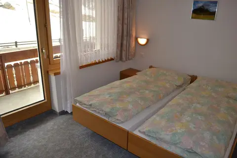 Arizona in Saas-Almagell, foto 3