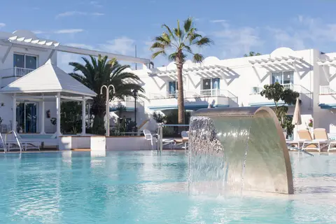 Arena Beach Fuerteventura in Corralejo — foto 5
