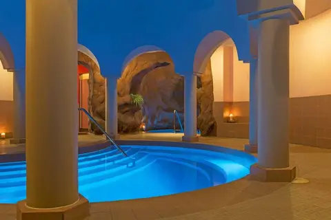 Le Meridien Abu Dhabi in الزَّاهية — foto 9
