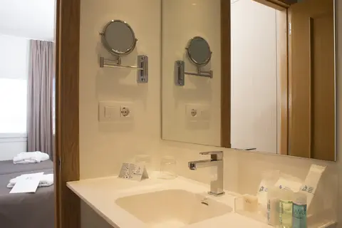 Aparthotel & Spa Acualandia in Peníscola / Peñíscola — foto 15