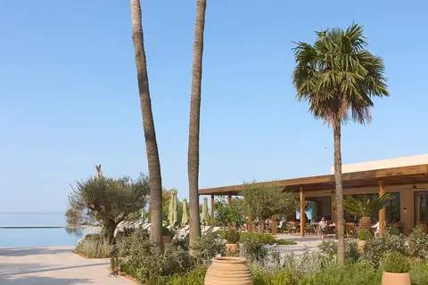 Grecotel Filoxenia Kalamata in Ανθούσα — foto 16