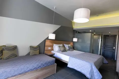 Surreal Exotica Hotel & Spa by Zante Plaza in Laganas Municipal Unit, foto 4