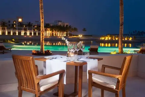 Ra Boutique Hotel in صلالة — foto 26