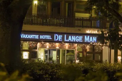 Hotel De Lange Man Monschau foto 19