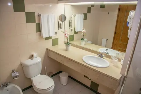 Luna Hotel da Oura in Albufeira — foto 6