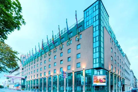 ARCOTEL Wimberger Wien in Wenen — foto 7