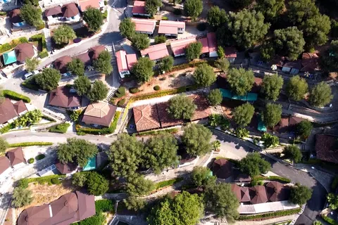 Villaggio Baia Del Silenzio foto 3