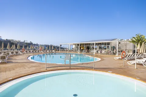 Resort Hotel Servatur Altamadores foto 16