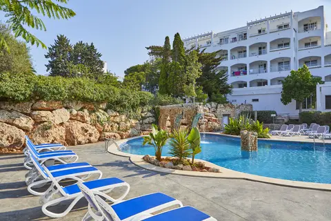 Appartementen OLA Cala d' Or in Palma — foto 22