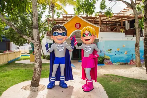 Sunscape Dominicus La Romana in San Rafael del Yuma, foto 20