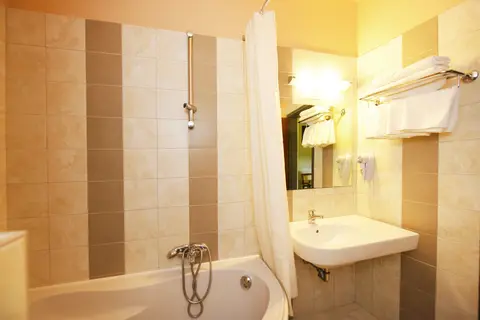 Hotel Esmeralda in Κρεμαστή — foto 13