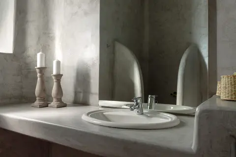Senses Luxury Villas Santorini in Pyrgos — foto 29